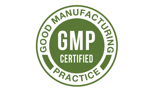 PowerBite GMP Certified
