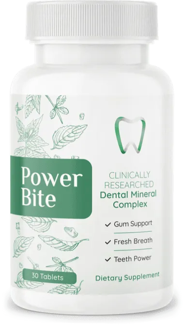 PowerBite Supplement